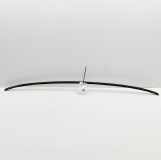 Kofferraumdeckelverkleidung AUDI A6 C8 Avant (4A5) RS6 Mild Hybrid quattro 4K5853927