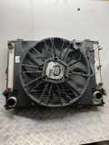 Radiator Pack Set BMW 5 Touring (E61) 525 d 7801657