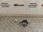 Relais für Lüfter Opel Astra J (P10) SMU4L2FA4