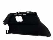 Kofferraumpolster links RENAULT MEGANE III Grandtour (KZ0/1) 1.9 dCi (KZ0J, KZ0N, KZ1S) 167362747 849510001R