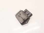 Innenheizungswiderstand TOYOTA AVENSIS (_T25_) 2.0 D-4D (CDT250_) 4993002121