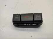 Tastenpanel MERCEDES-BENZ A (W176) A 180 CDI / d (176.012) A1729050151