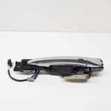 Türaußengriff vorne rechts NISSAN LEAF (ZE0) Electric N/A