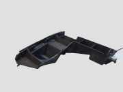 Stoßstangenhalterung hinten links VOLVO V70 III (BW) D5 30678650
