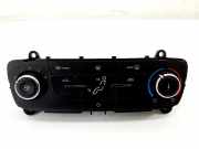 Klimabedienteil FORD GRAND C-MAX (DXA/CB7, DXA/CEU) 1.5 TDCi F1ET19980 F1ET18549
