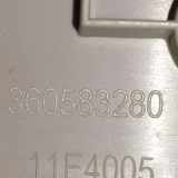 Verkleidung A-Säule rechts Opel Insignia B Grand Sport (Z18) 360583280