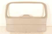 Heckklappenverkleidung JEEP CHEROKEE (KK) 2.8 CRD 4x4 1BU30TRMA