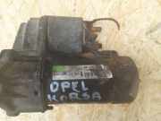 Anlasser Opel Corsa C (X01) 09115191