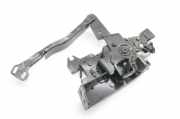 Dachklappmechanismus NISSAN 350 Z Roadster (Z33) 3.5 9729-C49