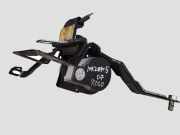 Mittlerer Sicherheitsgurt hinten MAZDA 5 (CR19) 2.0 CD