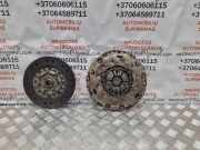 Kupplungsdruckplatte VW Golf V Plus (5M, 521)