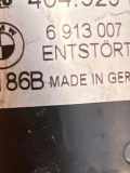 Scheibenwischermechanismus vorne BMW X5 (E53) 3.0 d 7111563 6913007