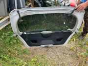 Kofferraumdeckel PEUGEOT 207 CC (WD_) 1.6 HDi