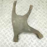 Querlenker H-Form, hinten rechts PORSCHE MACAN (95B) 3.0 S Diesel 8R0505312F