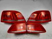 Heckleuchtensatz VW Passat B7 Variant (365) 2SK01074601