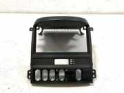 Musik-Player Verkleidung KIA SORENTO I (JC) 2.5 CRDi 847603E100