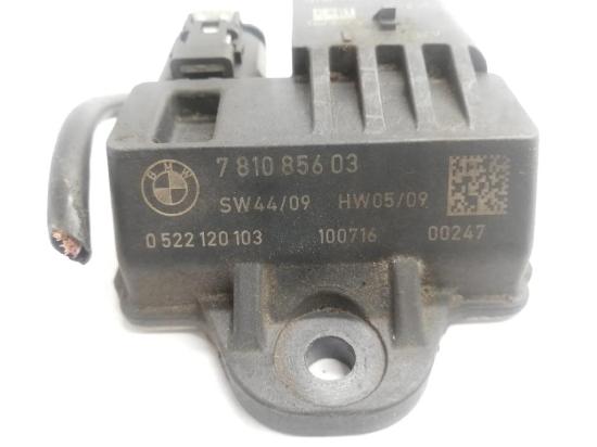 Zündkerzenrelais BMW X3 (F25) xDrive 20 d 7810856 Bild Zündkerzenrelais BMW X3 (F25) xDrive 20 d 7810856