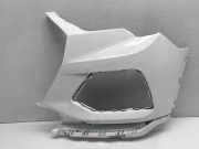 Frontstoßstange Mittelteil AUDI Q3 (F3) 40 TFSI quattro 83A807437