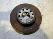 Bremsscheibe vorne rechts VW GOLF VI Variant (AJ5) 1.6 MultiFuel