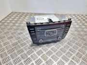 Radio/Navigationssystem-Kombination Mazda 6 Sport Kombi (GH) CQEM4971VT