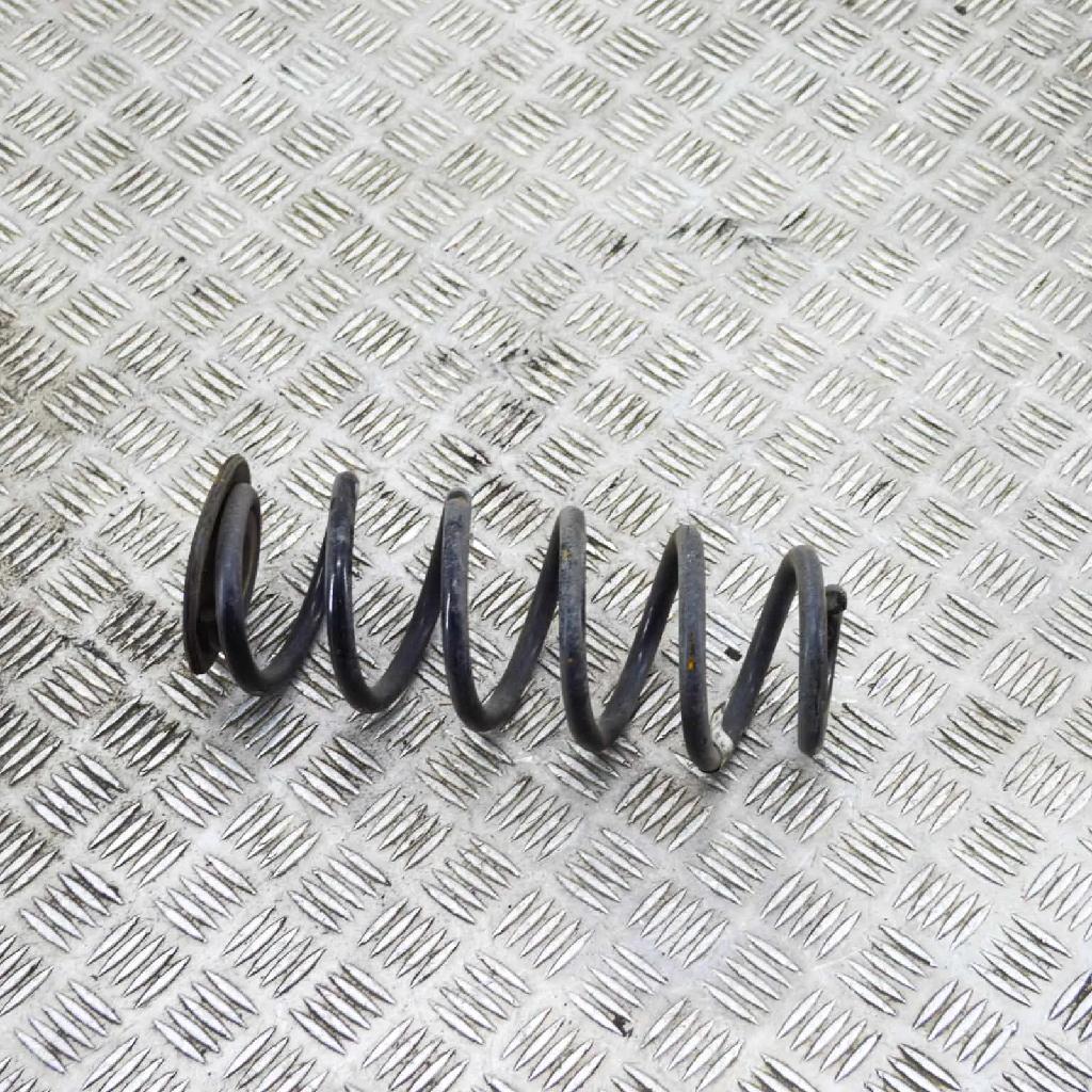 Schraubenfeder hinten links VW GOLF VII (5G1, BQ1, BE1, BE2) 2.0 GTI 5Q0511115