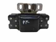 Motorbock vorne Skoda Yeti (5L) 1K0199555