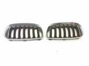 Vorderer oberer Gitter BMW X3 (E83) 3.0 d 51133402910