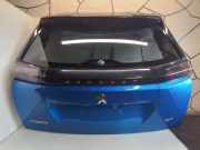 Kofferraumdeckel PEUGEOT 2008 II 1.2 PureTech 130