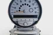 Radio/Navigationssystem-Kombination Mini Mini Clubman (R55) 3455539