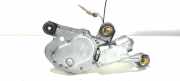 Wischermotor hinten Ford Mondeo II Stufenheck (BFP) 0390201554