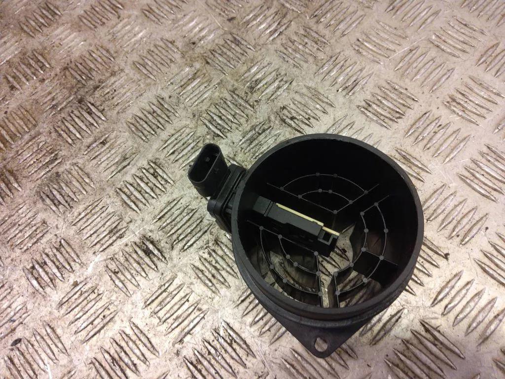 Luftmassenmesser Mercedes-Benz A-Klasse (W176) A6450900048