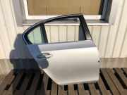 Tür rechts hinten BMW 5er (E60)