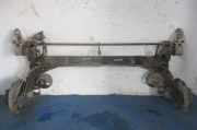 Achse hinten Skoda Superb I (3U)