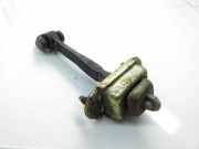 Türanschlag hinten links