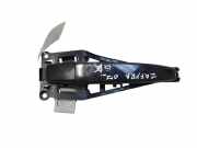 Türaußengriff hinten links OPEL ZAFIRA B (A05) 1.9 CDTI