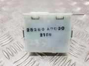 TV TUNER NISSAN PRIMERA (P12) 2.2 Di 28260A0000