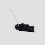 LUFTDRUCKSENSOR NISSAN QASHQAI II (J11, J11_) 1.5 dCi 0281002566