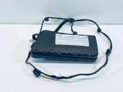 Sitzairbag vorne rechts VW TOUAREG (7LA, 7L6, 7L7) 2.5 R5 TDI 7L0880240K