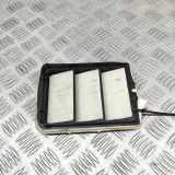 Karosserielüftungsgitter PEUGEOT 3008 III (KA, KB, KC) E-210 (KCZKZX) 9831031680