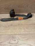 Sicherheitsgurt hinten links VW GOLF III (1H1) Citystromer 193857806a