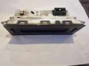 Navigationsanzeige PEUGEOT 308 (4A_, 4C_) 2.0 HDi 96616373XT