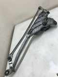 Scheibenwischermechanismus vorne AUDI A8 D3 (4E2, 4E8) 2.8 FSI
