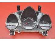 Tachometer Mitsubishi Colt CZC Cabriolet (Z3B) MR951770