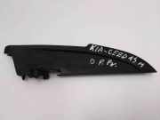 Blende Kotflügel rechts vorne Kia Ceed 2 (JD) 86154A2900