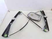 Türfensterheber hinten links VW GOLF V (1K1) 2.0 TDI 16V 1K3837461