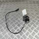 Motorhaubenschloss PEUGEOT 3008 II SUV 1.6 BlueHDi 120 9676343880