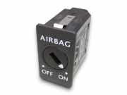 Airbag Schalter AUDI A6 (4G2, C7, 4GC) 2.0 TDI quattro 1K8919237A
