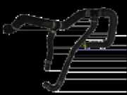 Schlauch Kühlung AUDI A6 Avant (4G5, C7, 4GD) 3.0 TFSI quattro 4H0121087A W137