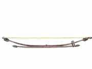 Federblatt rechts hinten Renault Master II Kasten (FD) 8200879921