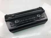 Heizungsbetätigung (Konsole) vorne BMW 1er (F20) 9324321